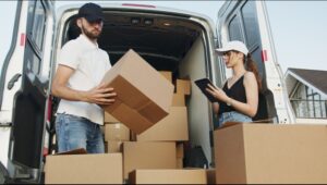 Packers and Movers Barapali