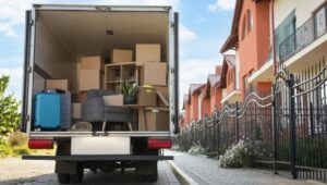 Sakshi Packers and Movers