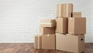 Packers and Movers Bhikampur
