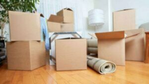 Packers and Movers Bhilai