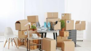 Packers and Movers Bijapur