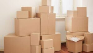 Packers and Movers Bastar