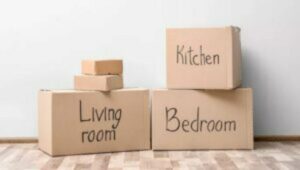 Packers and Movers Champa