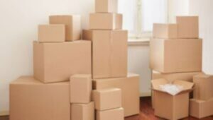 Packers and Movers Kachandri