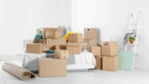 Packers and Movers Kerwahi