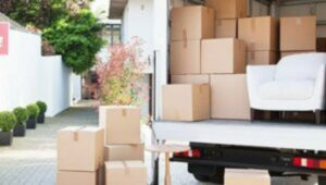 Packers and Movers Kodard