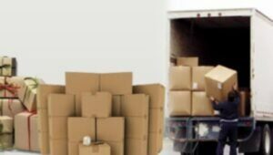 Packers and Movers Kumhari