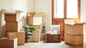 Packing Service