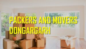 Packers and Movers Dongargarh